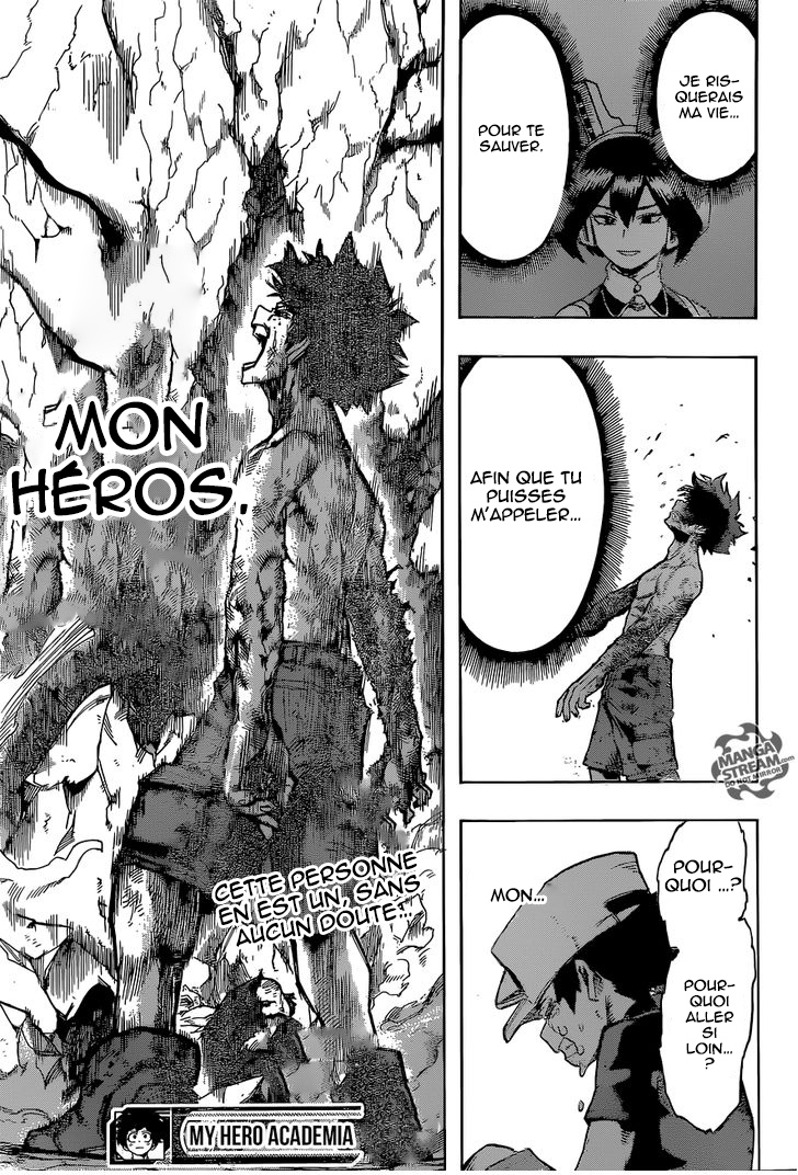 My Hero Academia: Chapter chapitre-76 - Page 21