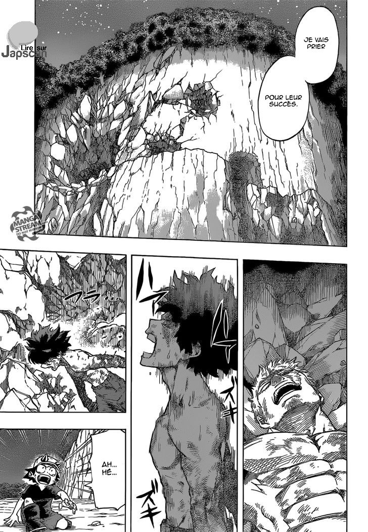 My Hero Academia: Chapter chapitre-77 - Page 4