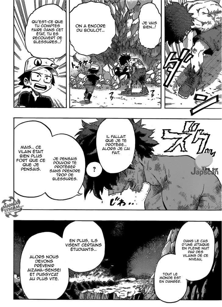 My Hero Academia: Chapter chapitre-77 - Page 5