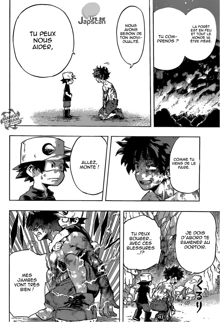 My Hero Academia: Chapter chapitre-77 - Page 7