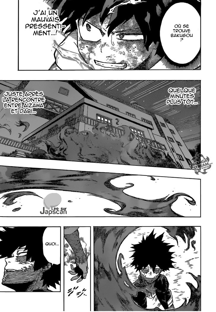 My Hero Academia: Chapter chapitre-77 - Page 8