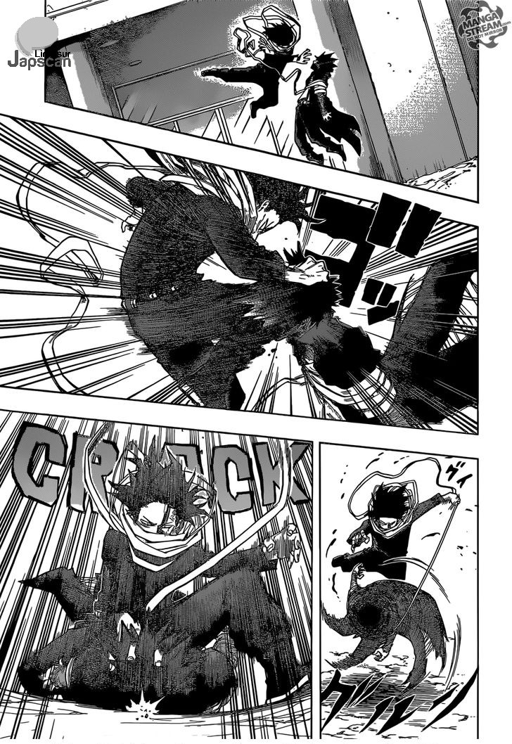 My Hero Academia: Chapter chapitre-77 - Page 10