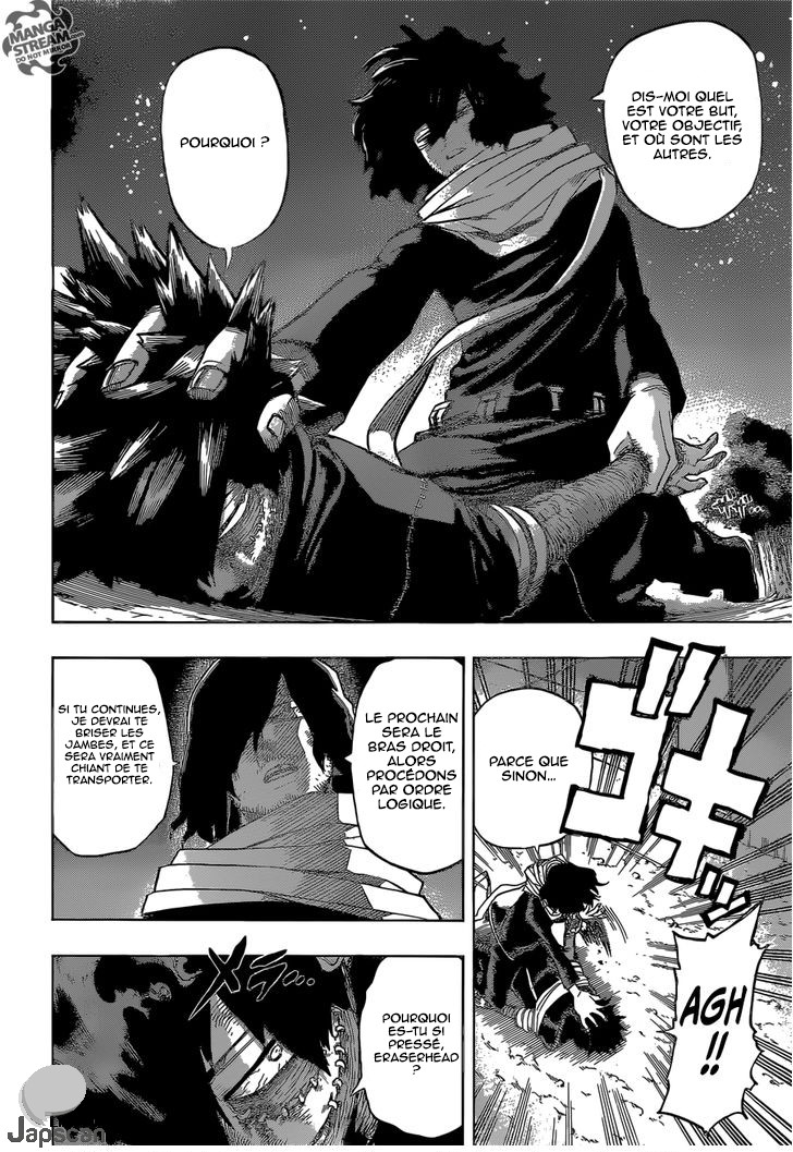 My Hero Academia: Chapter chapitre-77 - Page 11