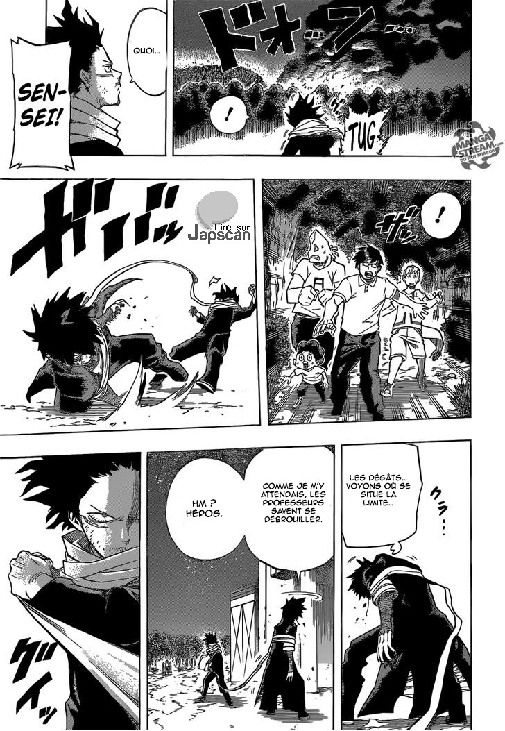 My Hero Academia: Chapter chapitre-77 - Page 12