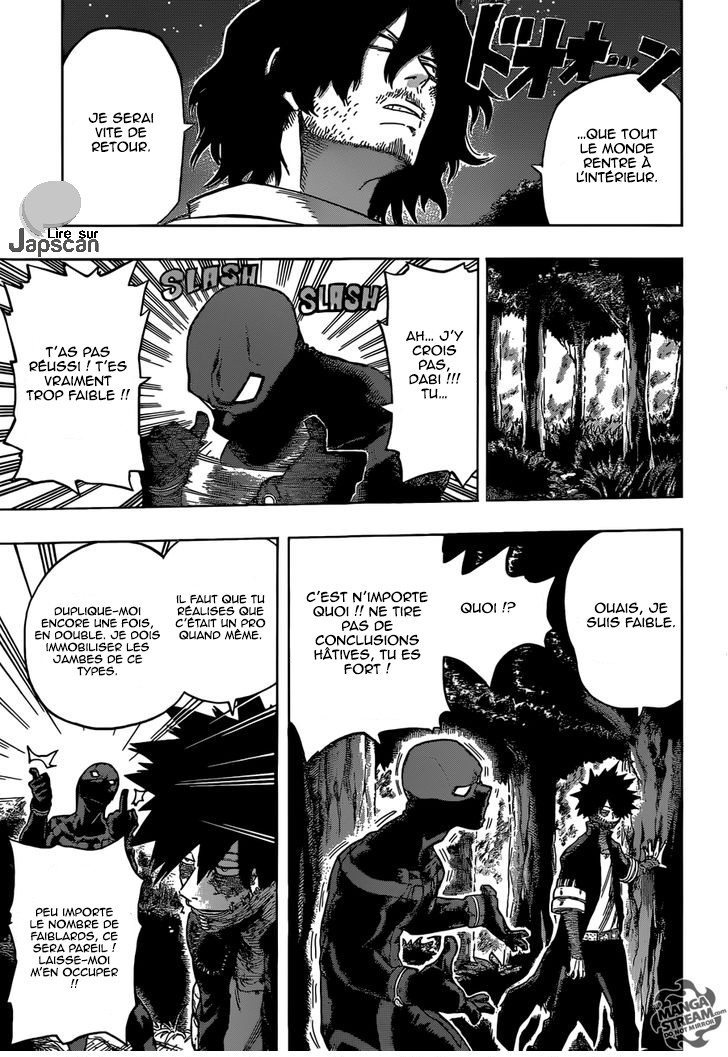 My Hero Academia: Chapter chapitre-77 - Page 14