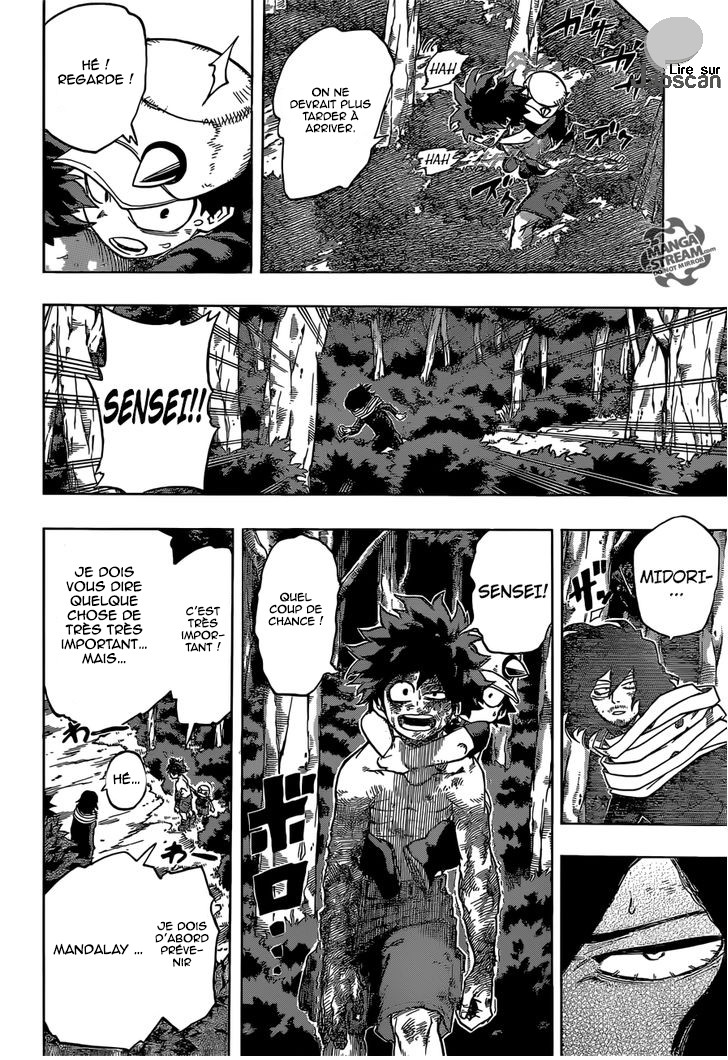 My Hero Academia: Chapter chapitre-77 - Page 15
