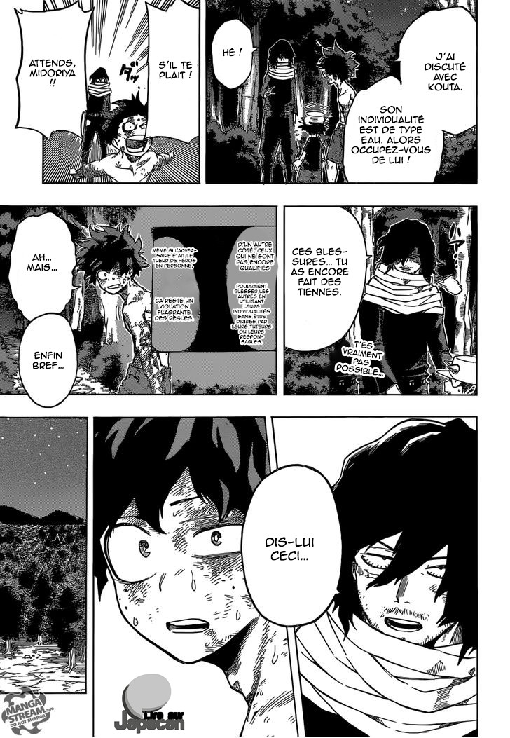 My Hero Academia: Chapter chapitre-77 - Page 16