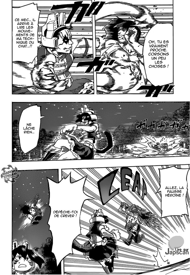 My Hero Academia: Chapter chapitre-77 - Page 17