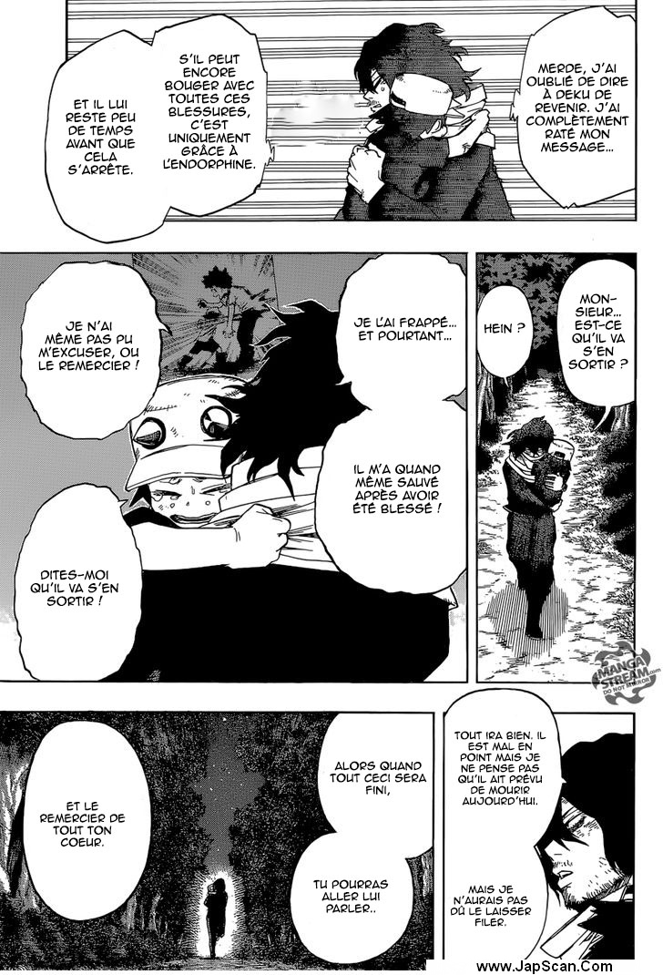 My Hero Academia: Chapter chapitre-78 - Page 1