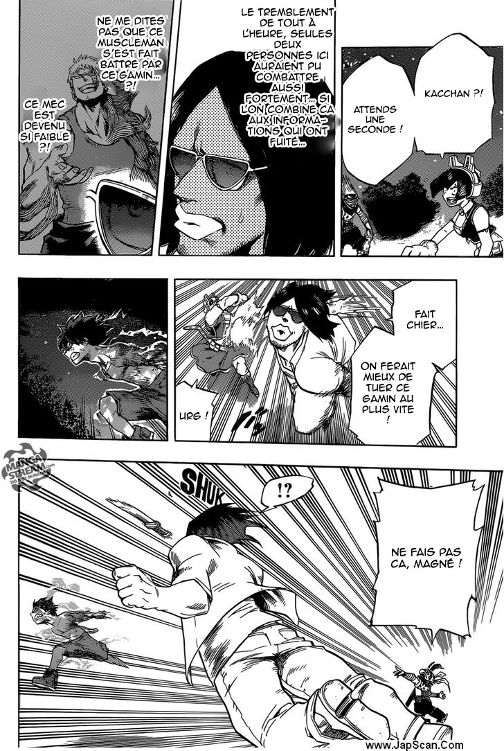 My Hero Academia: Chapter chapitre-78 - Page 5