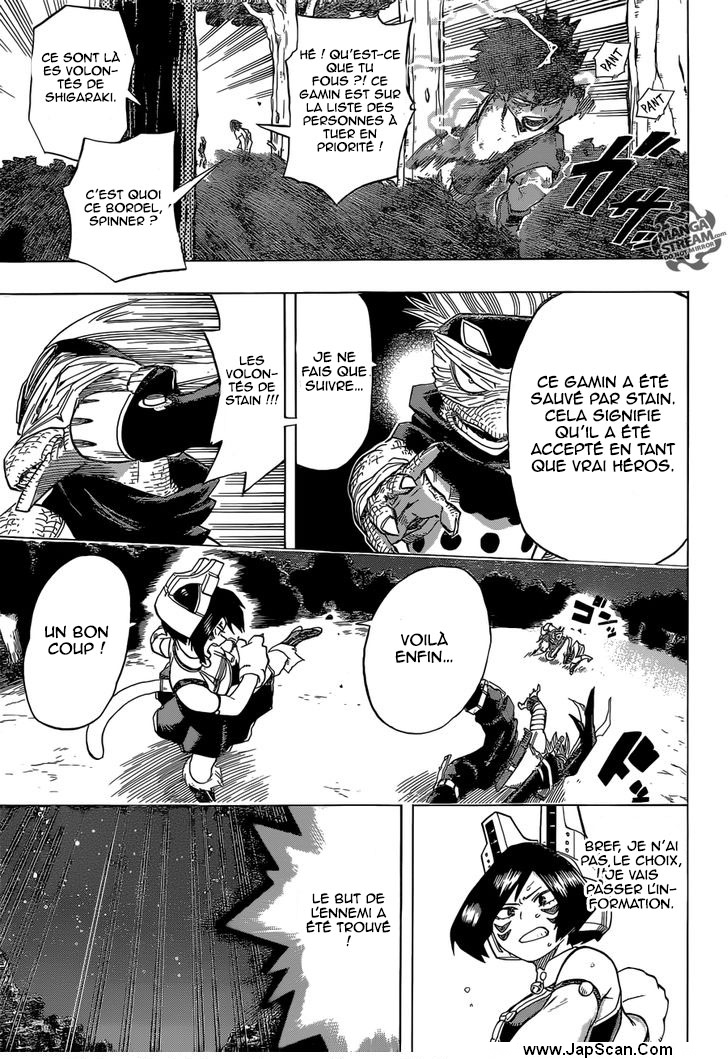 My Hero Academia: Chapter chapitre-78 - Page 6