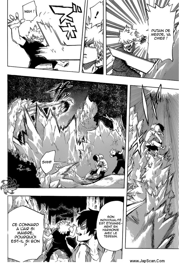 My Hero Academia: Chapter chapitre-78 - Page 8