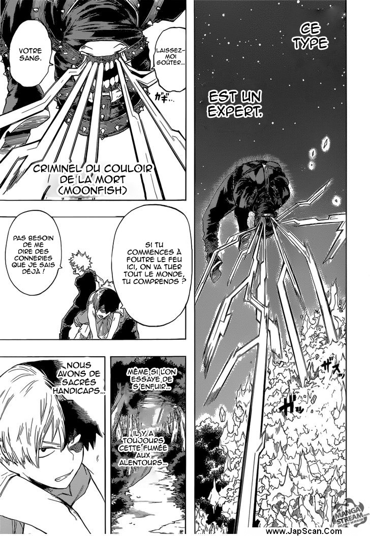 My Hero Academia: Chapter chapitre-78 - Page 9