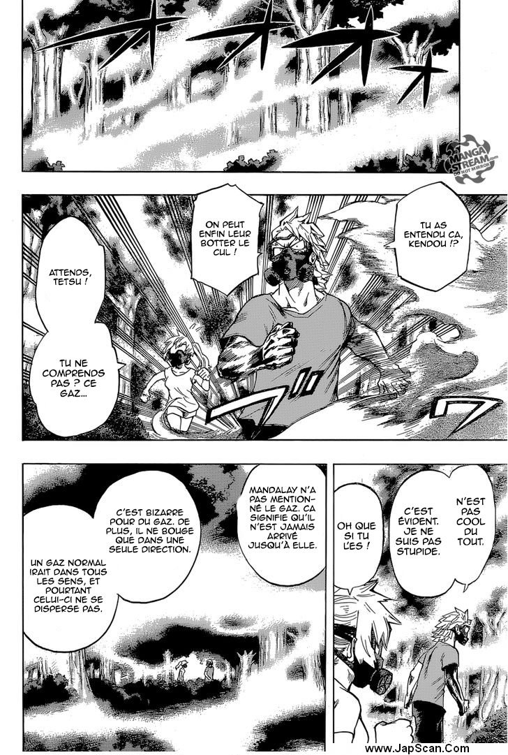 My Hero Academia: Chapter chapitre-78 - Page 10