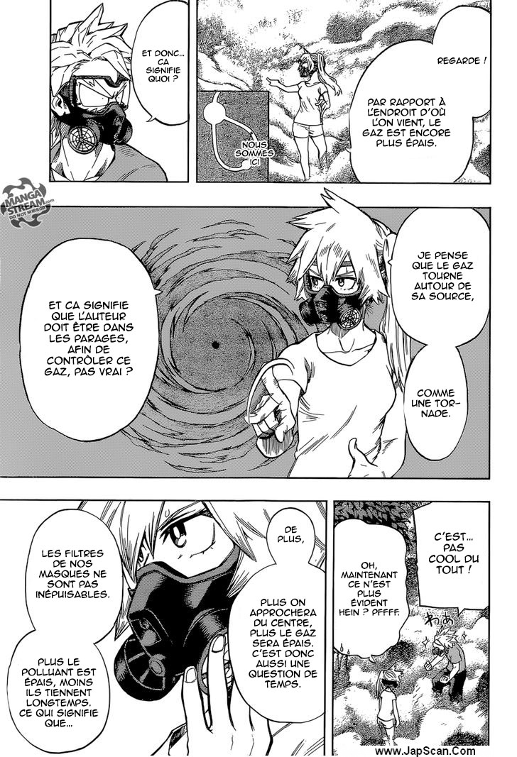 My Hero Academia: Chapter chapitre-78 - Page 11