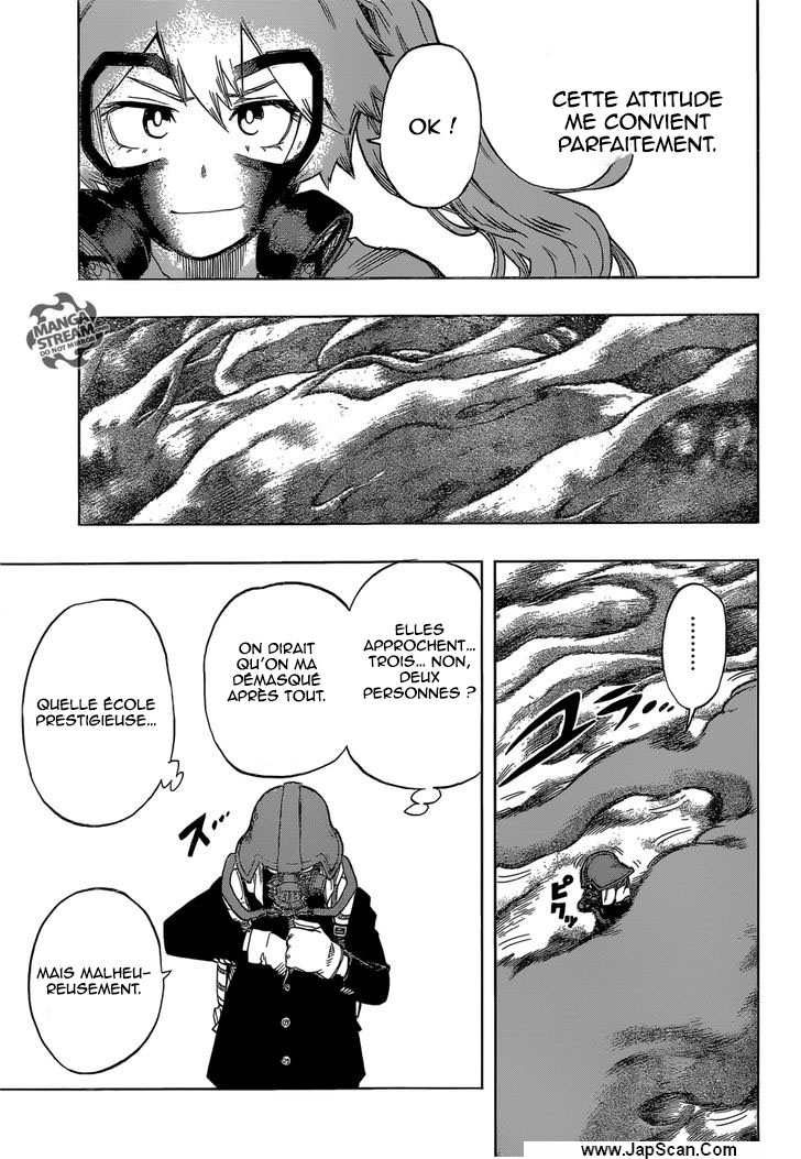 My Hero Academia: Chapter chapitre-78 - Page 13