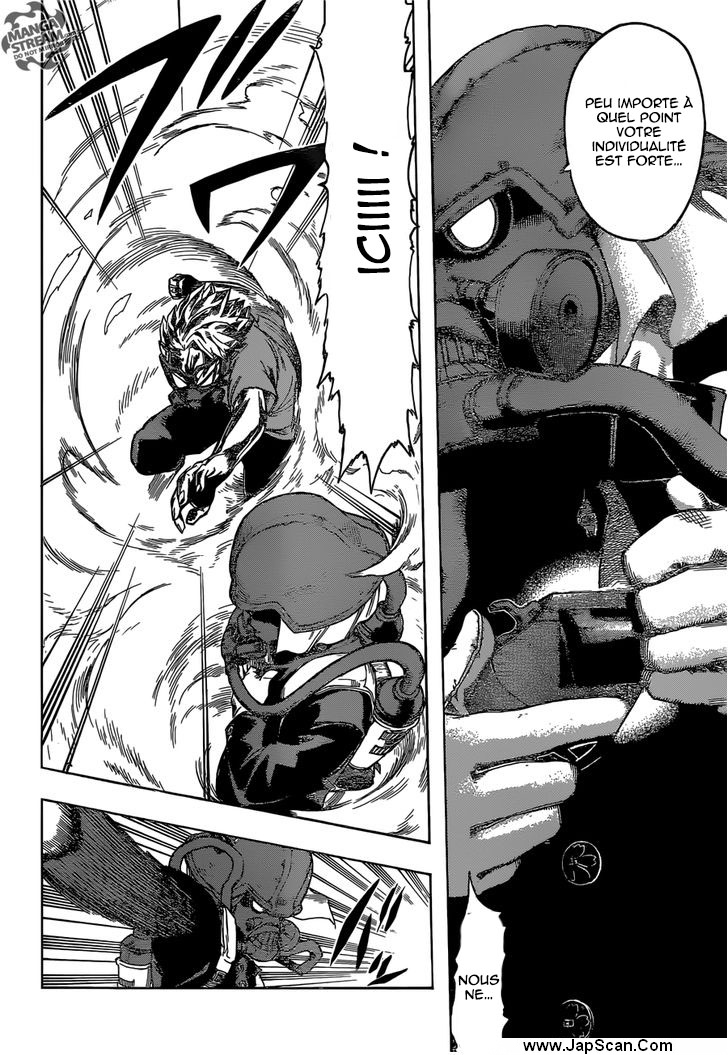 My Hero Academia: Chapter chapitre-78 - Page 14
