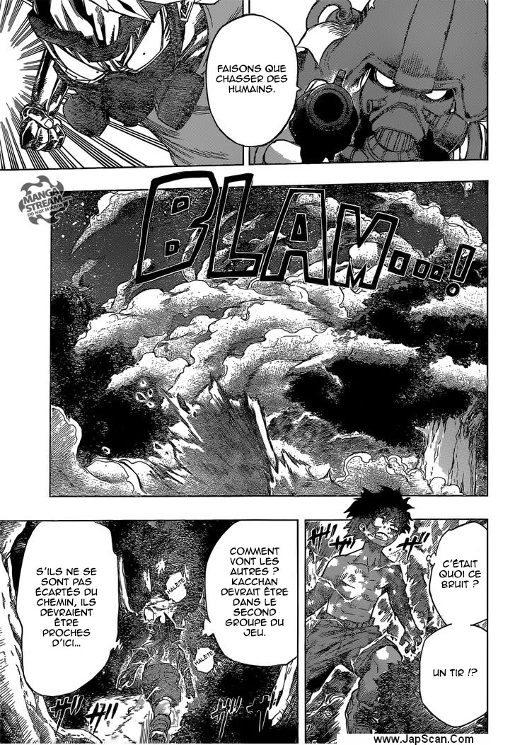 My Hero Academia: Chapter chapitre-78 - Page 15