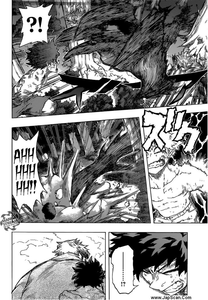 My Hero Academia: Chapter chapitre-78 - Page 16
