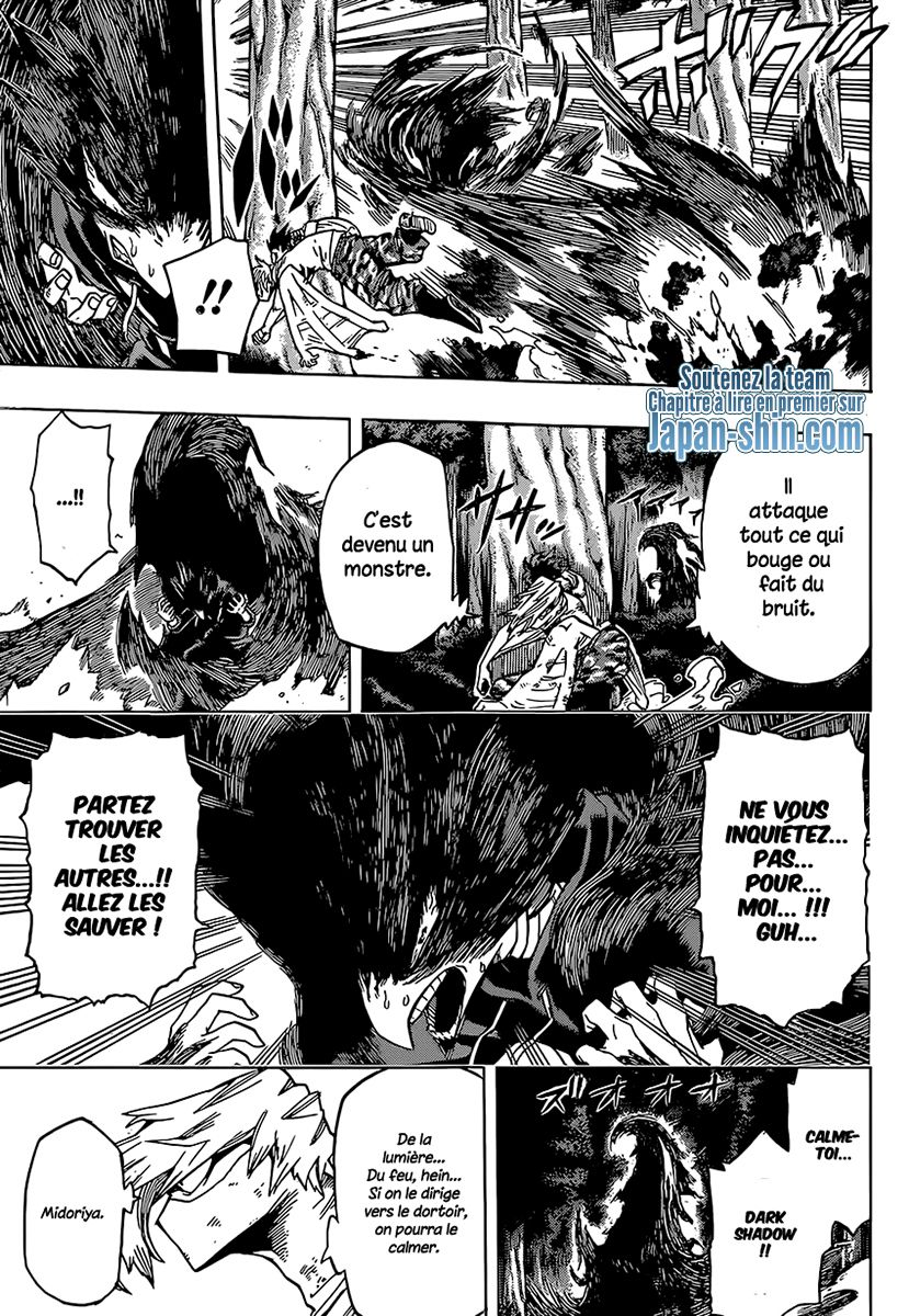 My Hero Academia: Chapter chapitre-79 - Page 4