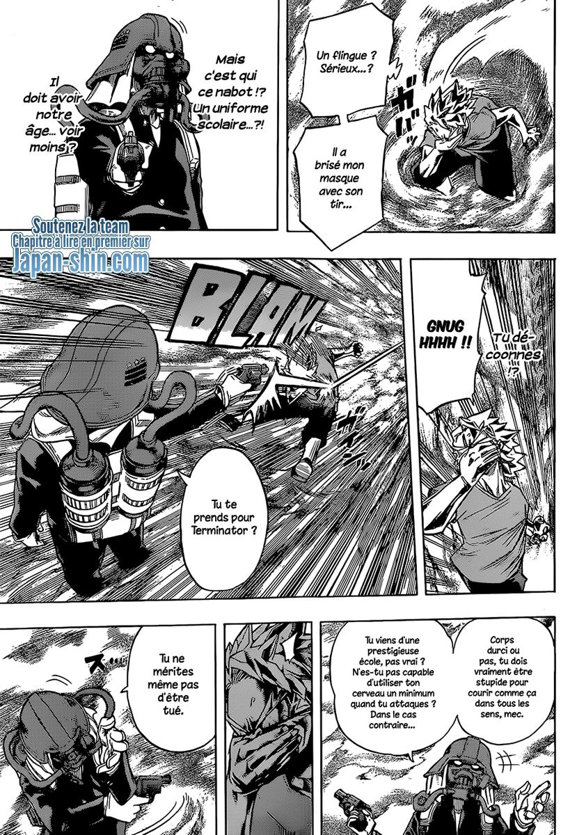 My Hero Academia: Chapter chapitre-79 - Page 8