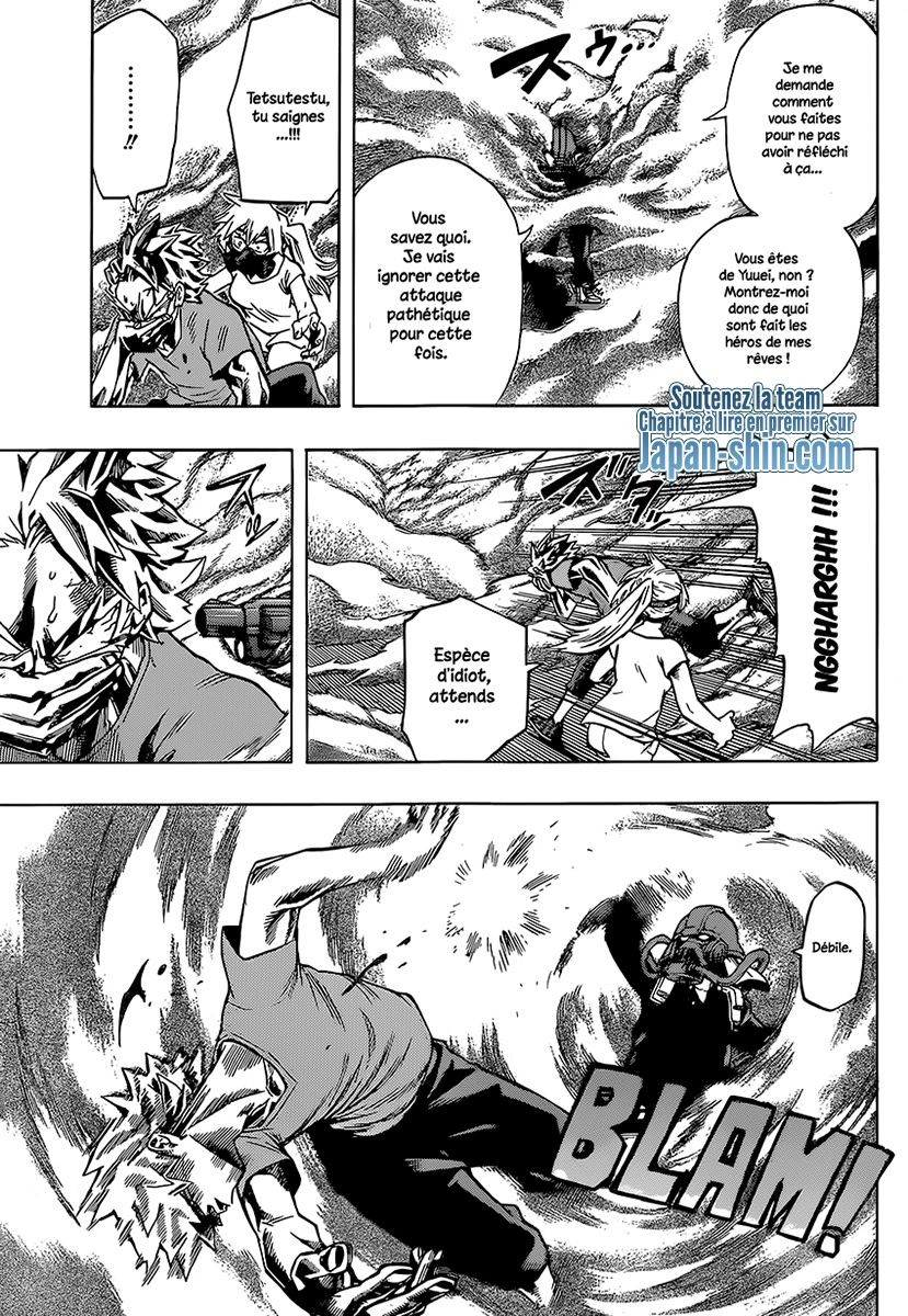 My Hero Academia: Chapter chapitre-79 - Page 10