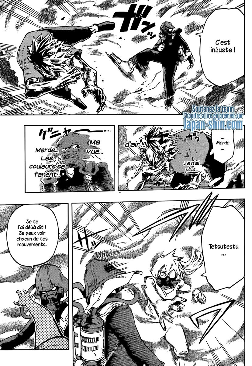 My Hero Academia: Chapter chapitre-79 - Page 12
