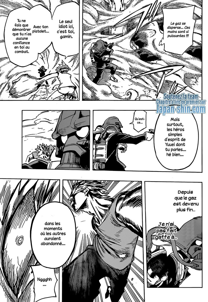 My Hero Academia: Chapter chapitre-79 - Page 14
