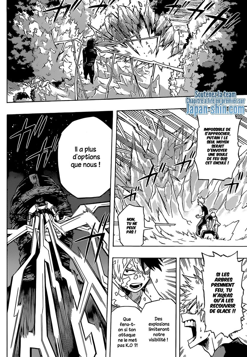 My Hero Academia: Chapter chapitre-79 - Page 17