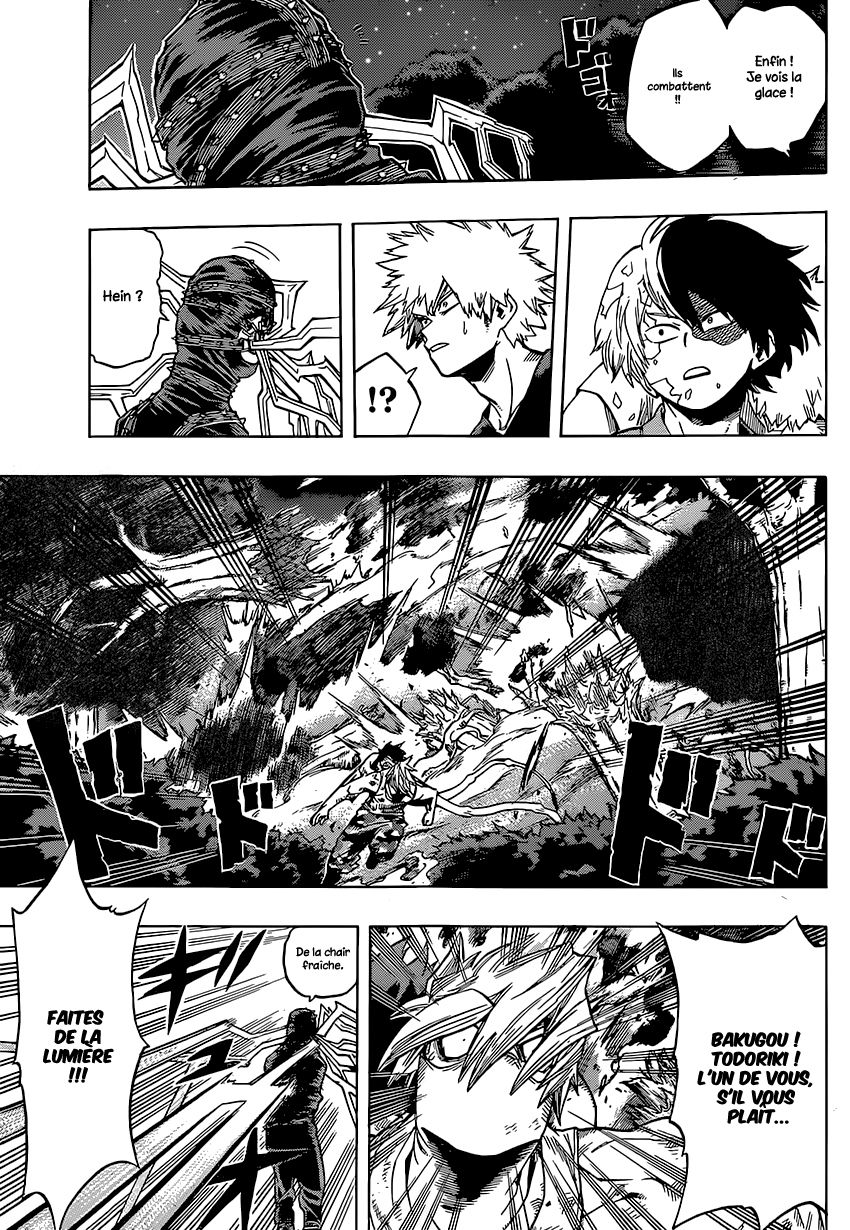 My Hero Academia: Chapter chapitre-79 - Page 18