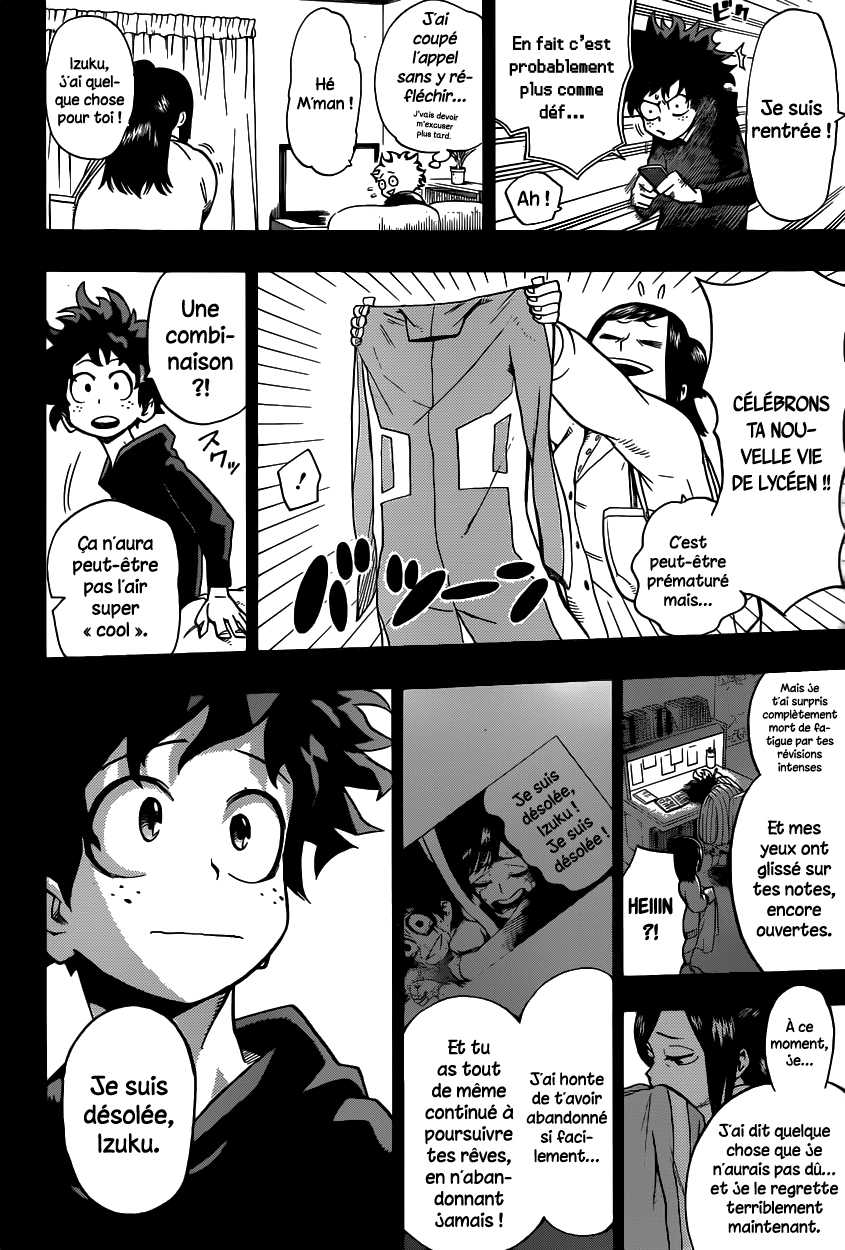 My Hero Academia: Chapter chapitre-8 - Page 2