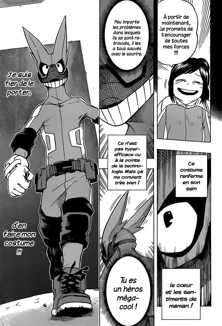 My Hero Academia: Chapter chapitre-8 - Page 3