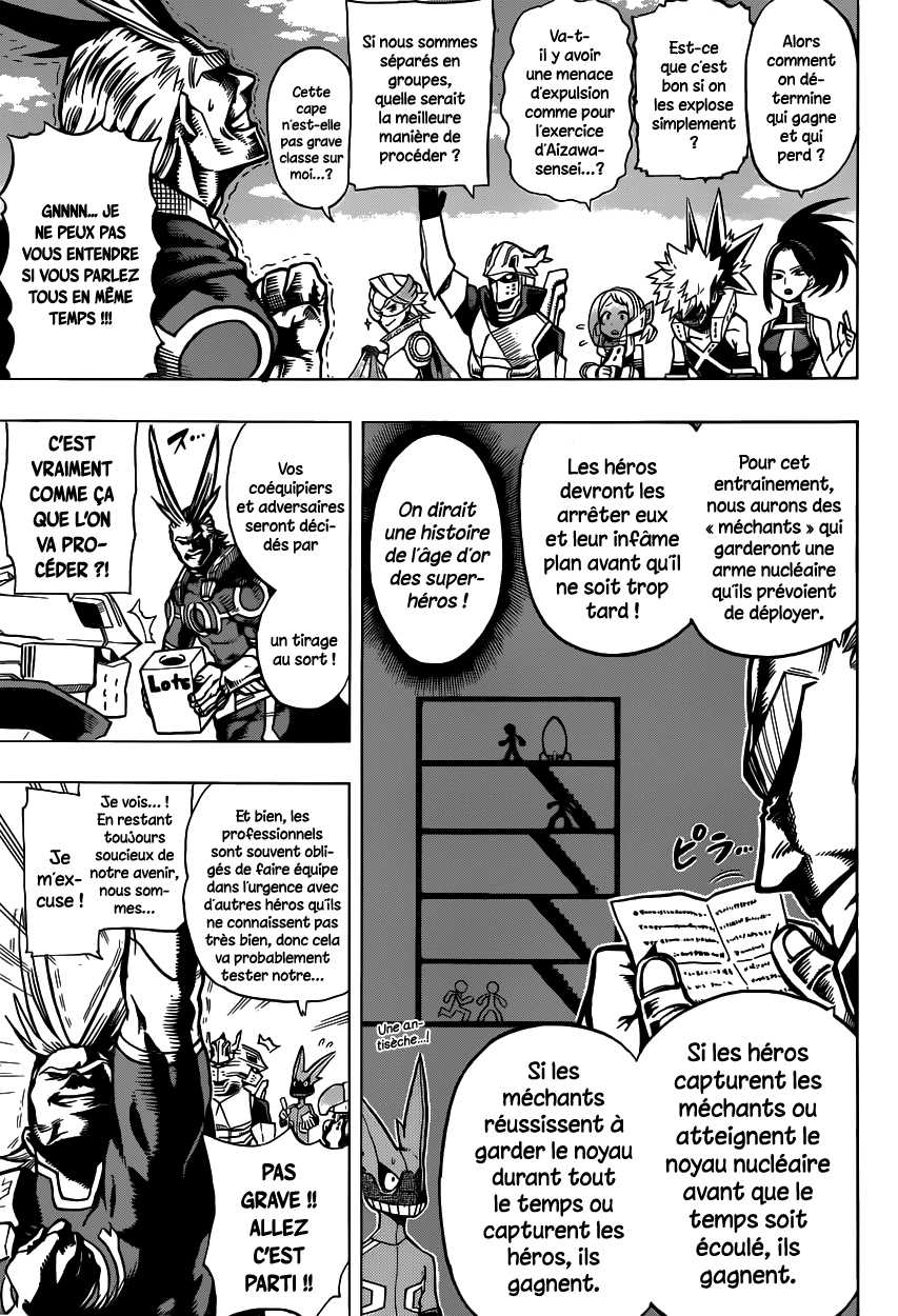My Hero Academia: Chapter chapitre-8 - Page 6