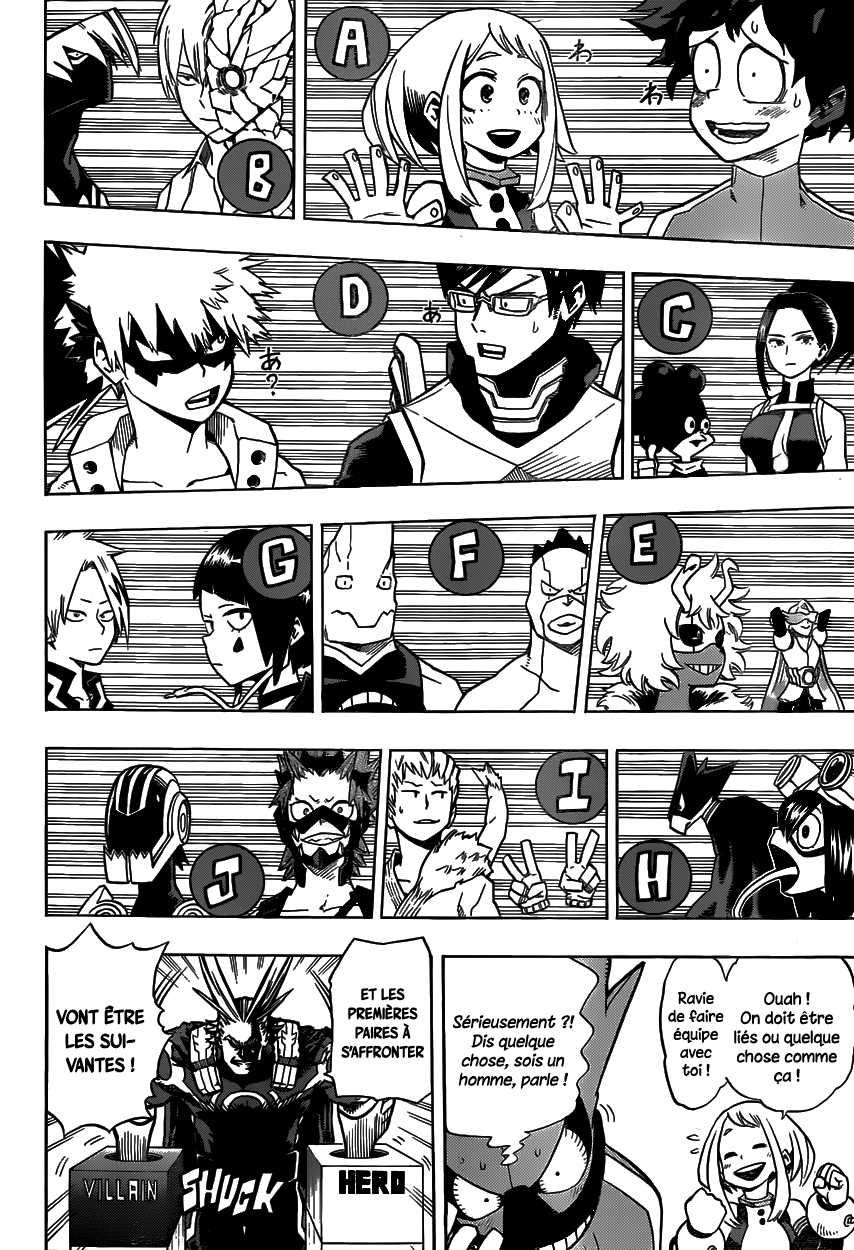 My Hero Academia: Chapter chapitre-8 - Page 7