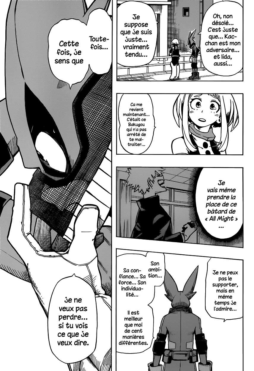 My Hero Academia: Chapter chapitre-8 - Page 10