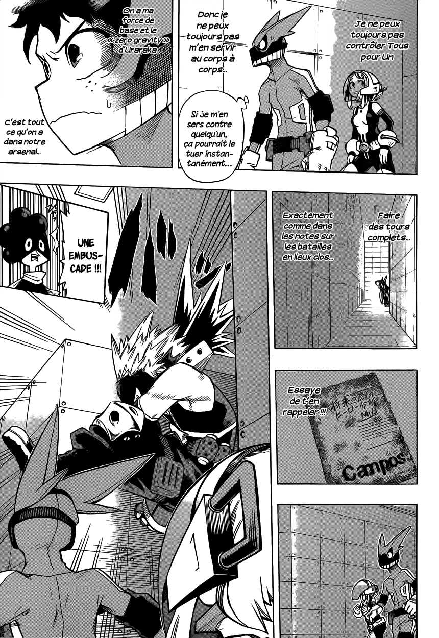 My Hero Academia: Chapter chapitre-8 - Page 12