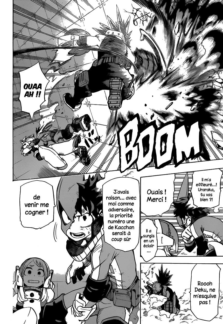 My Hero Academia: Chapter chapitre-8 - Page 13