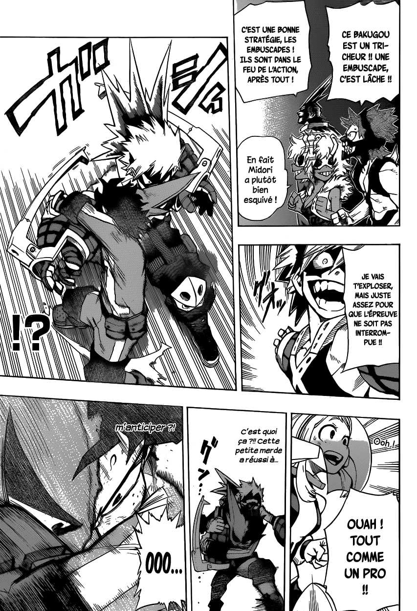My Hero Academia: Chapter chapitre-8 - Page 14