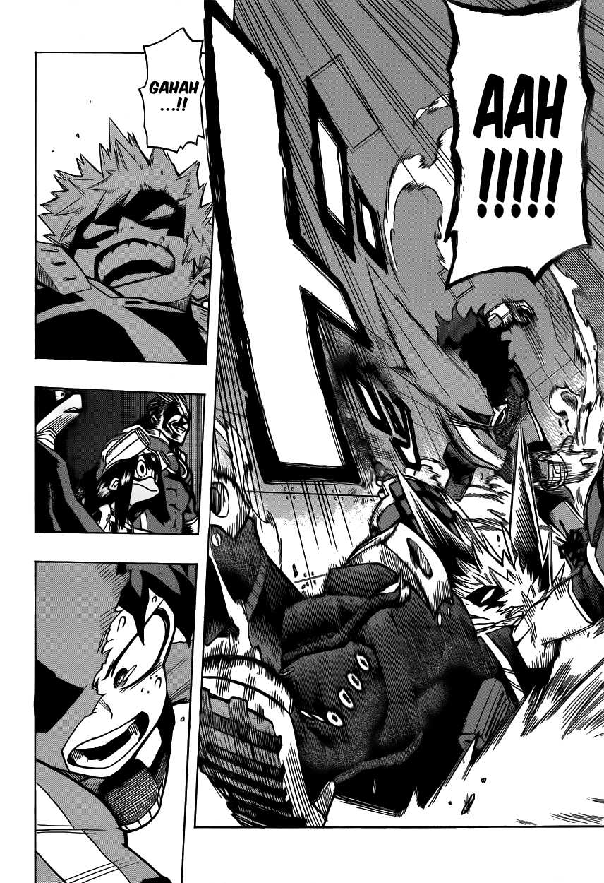 My Hero Academia: Chapter chapitre-8 - Page 15