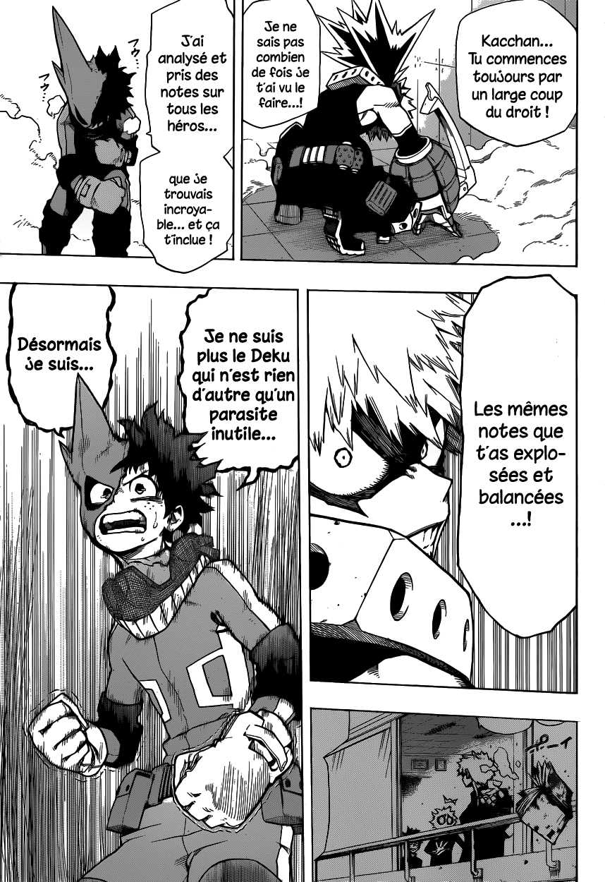 My Hero Academia: Chapter chapitre-8 - Page 16