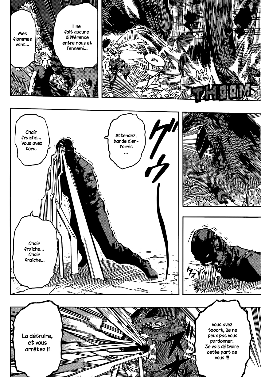 My Hero Academia: Chapter chapitre-80 - Page 2