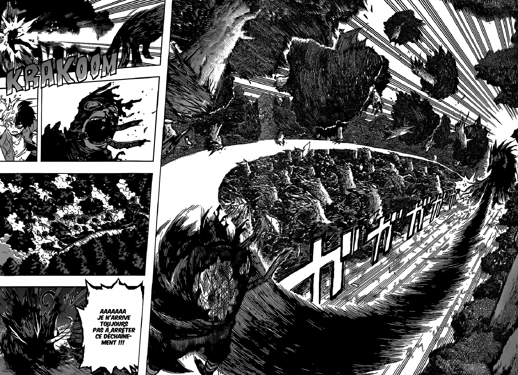 My Hero Academia: Chapter chapitre-80 - Page 5
