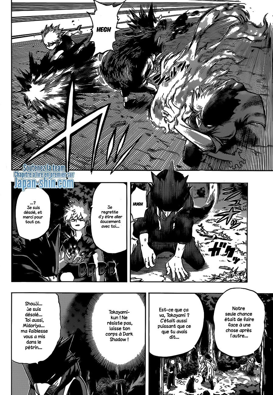 My Hero Academia: Chapter chapitre-80 - Page 6