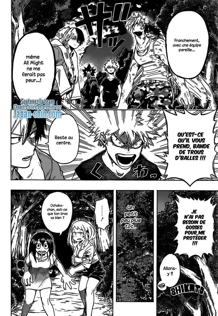 My Hero Academia: Chapter chapitre-80 - Page 8