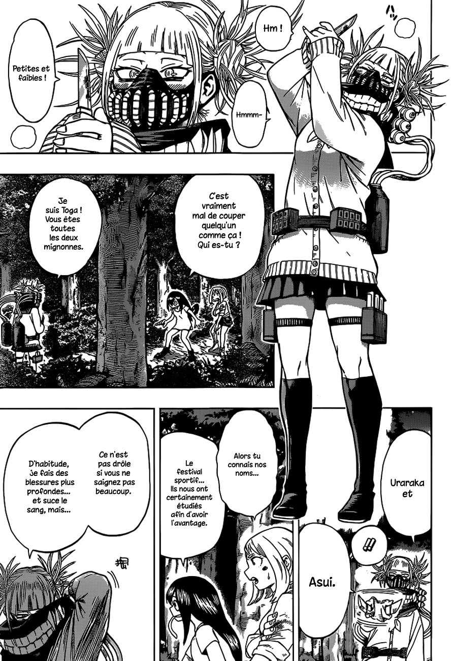My Hero Academia: Chapter chapitre-80 - Page 9