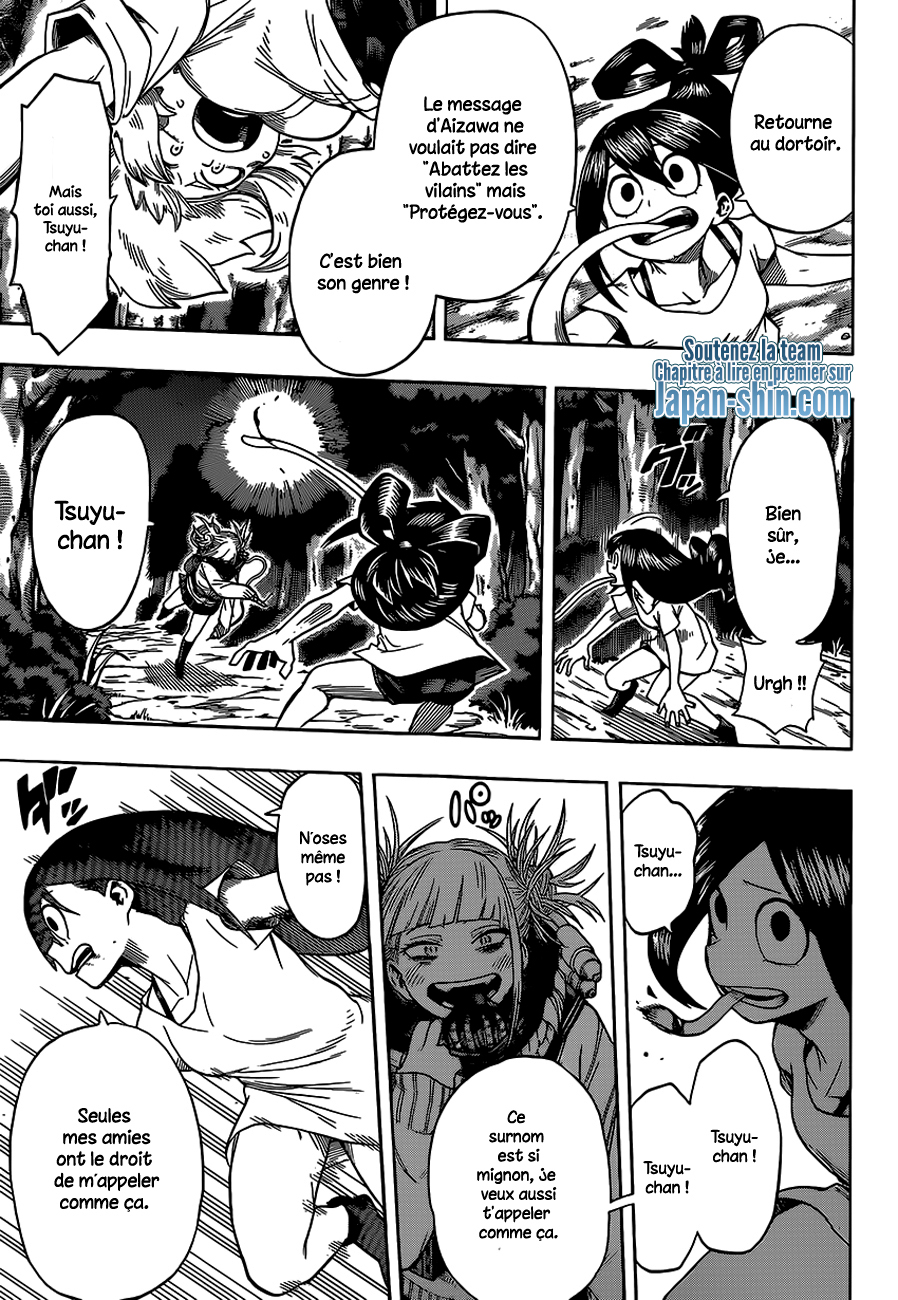 My Hero Academia: Chapter chapitre-80 - Page 11