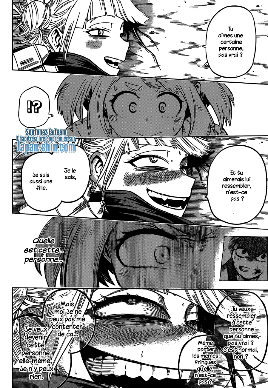My Hero Academia: Chapter chapitre-80 - Page 14
