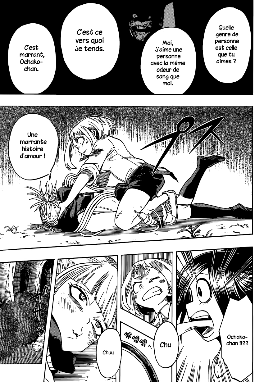 My Hero Academia: Chapter chapitre-80 - Page 15