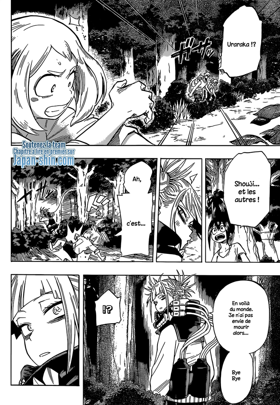 My Hero Academia: Chapter chapitre-80 - Page 16