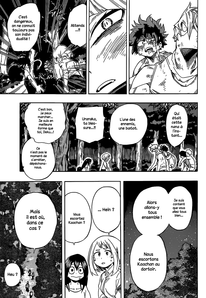 My Hero Academia: Chapter chapitre-80 - Page 17